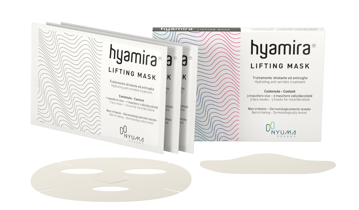 Hyamira LIFTING MASK
