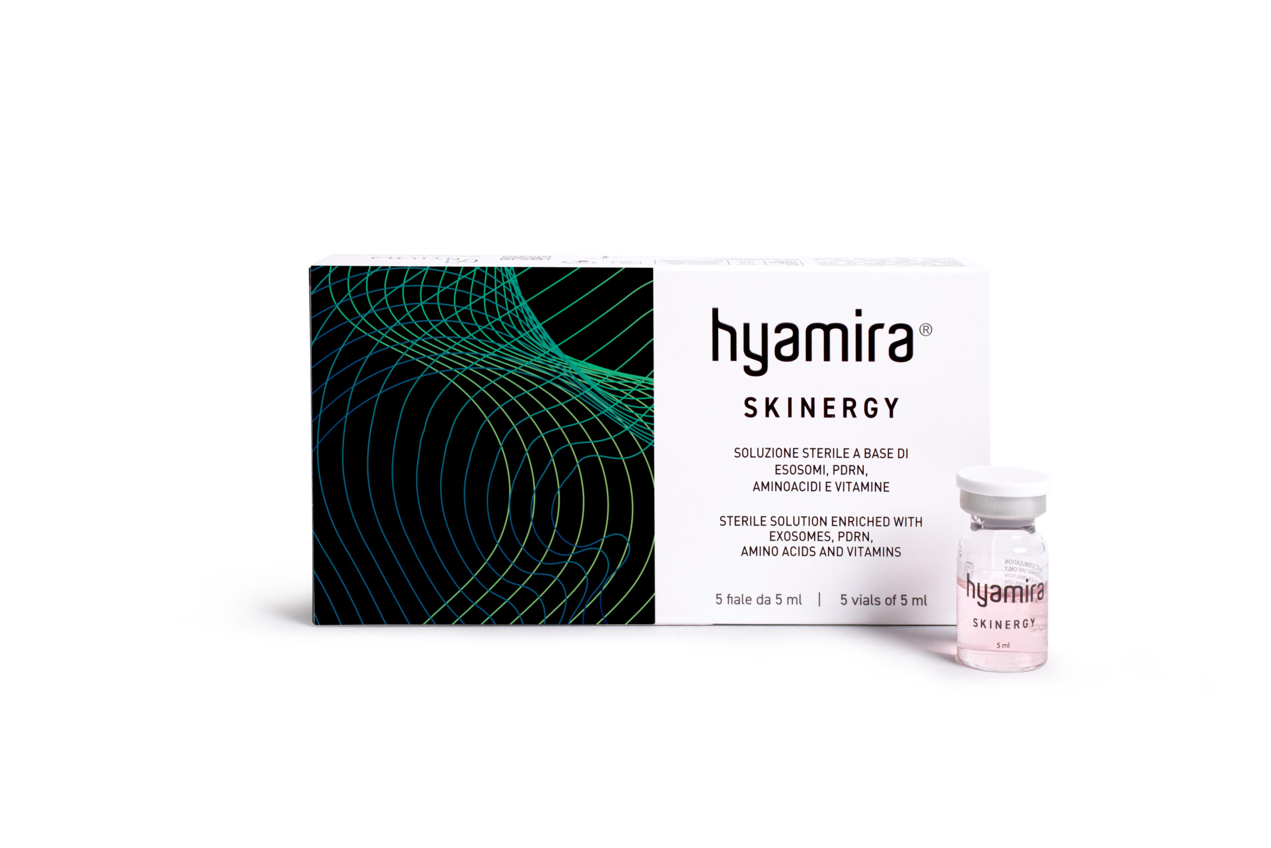 Hyamira® Skinergy